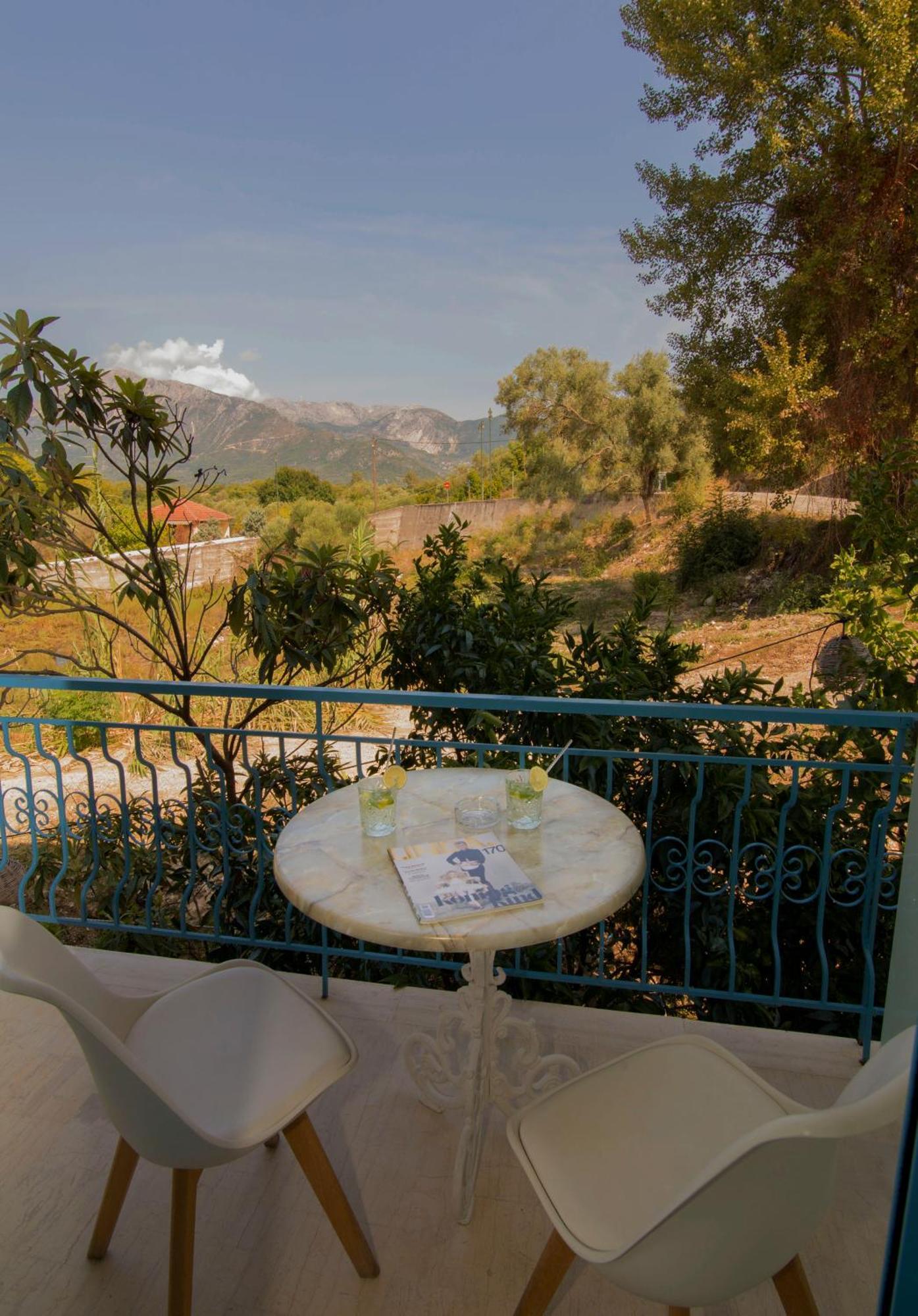 Aκrotiriresort Василики Экстерьер фото