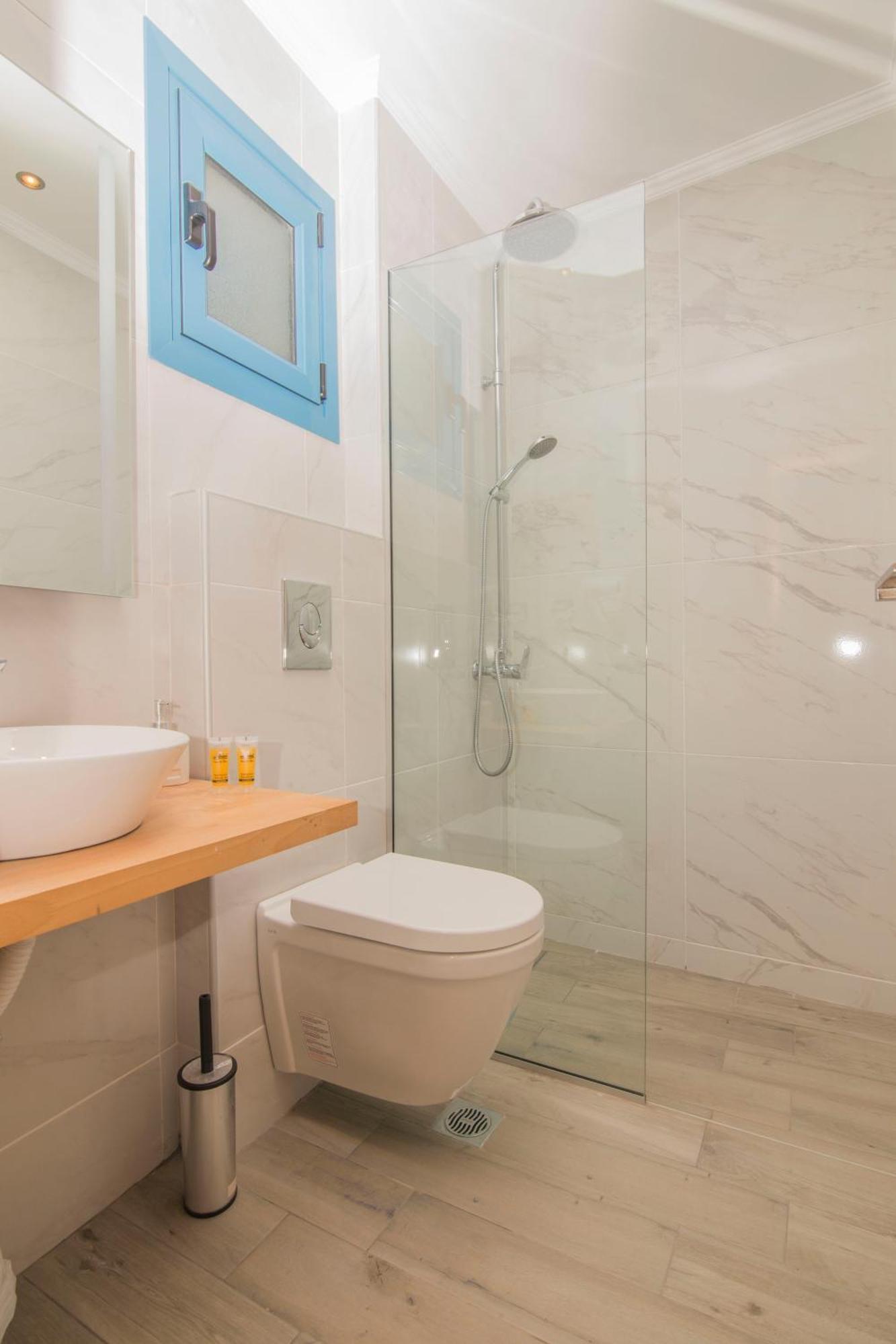 Aκrotiriresort Василики Экстерьер фото