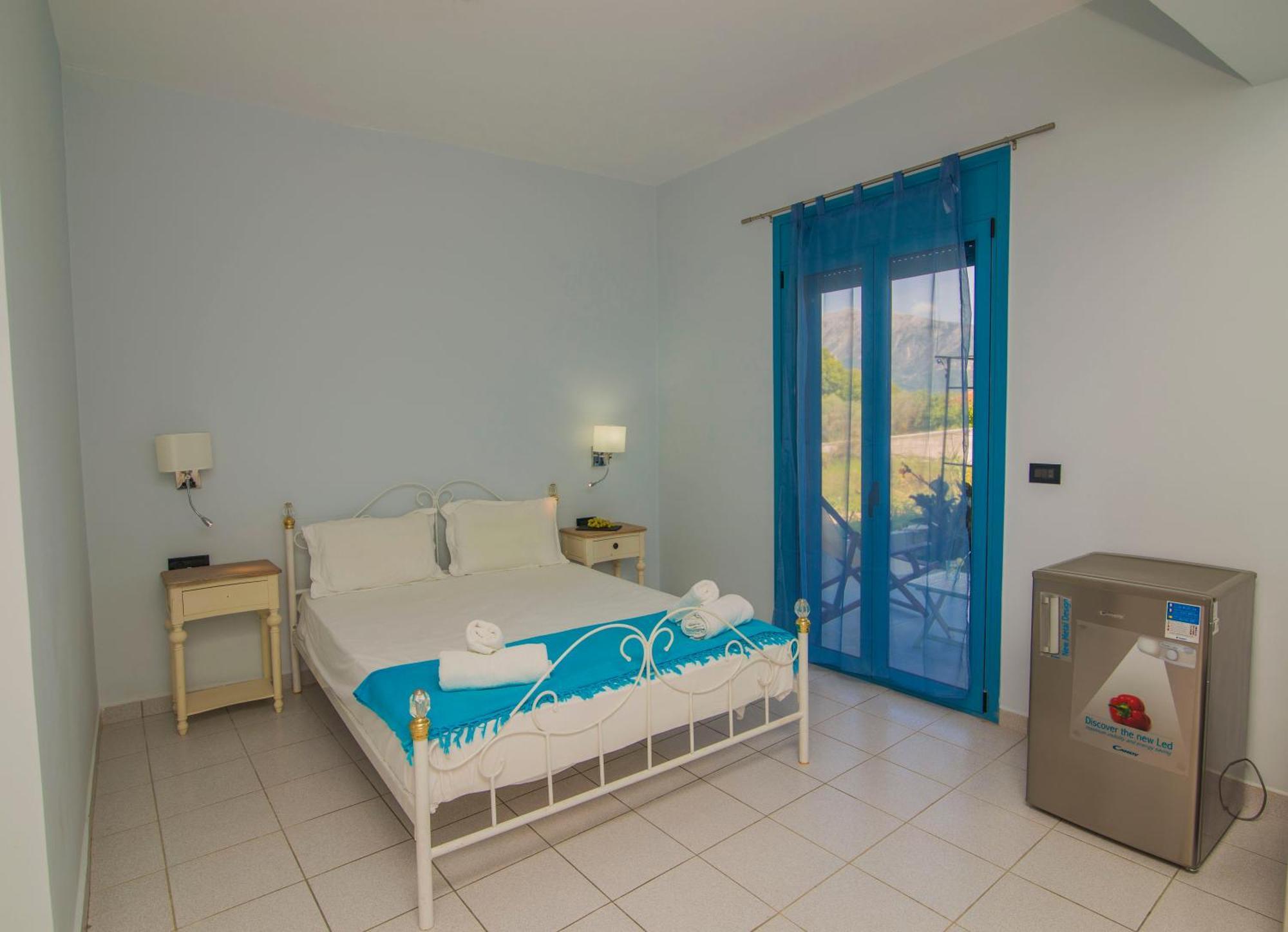 Aκrotiriresort Василики Экстерьер фото